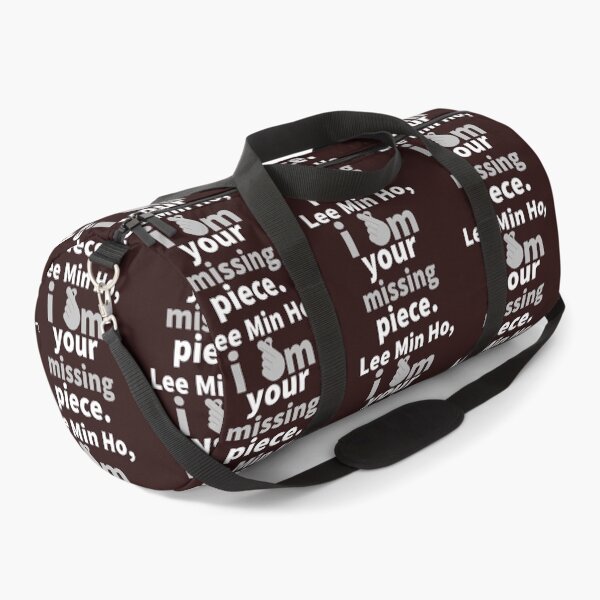 Item preview, lee min ho, i am your missing piece designed and sold by doctors-apparel.