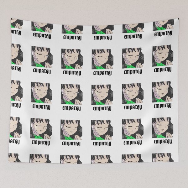 Item preview, FEELING EMPATHY designed and sold by Shedreamz.