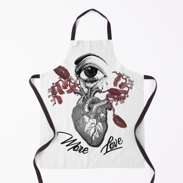 Item preview, MORE LOVE designed and sold by GloriaSanchez.