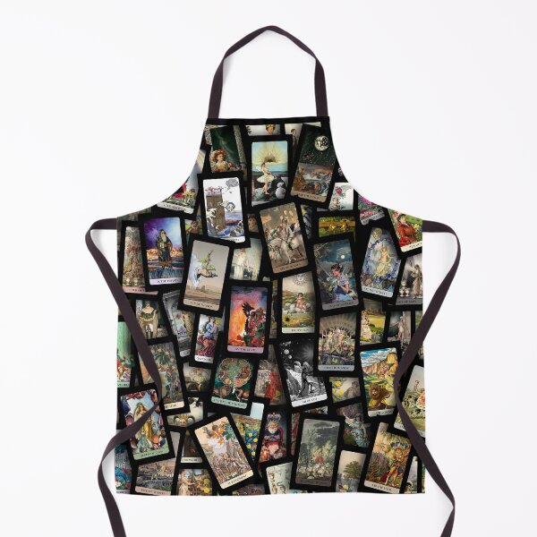 Item preview, TAROT DECK designed and sold by GloriaSanchez.