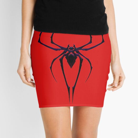 Swinger Mini Skirt