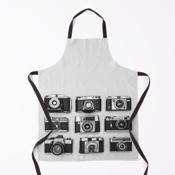 Item preview, Collection Of Analogue Cameras designed and sold by 3amDesign.