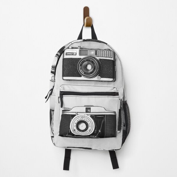 Item preview, Collection Of Analogue Cameras designed and sold by 3amDesign.