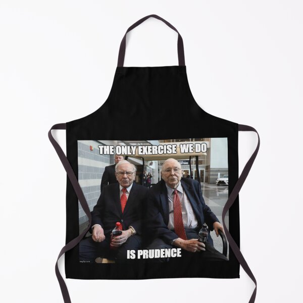 Item preview, warren buffett charlie munger designed and sold by magnacartan.