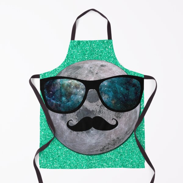 Item preview, HIPSTER MOON designed and sold by GloriaSanchez.