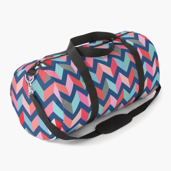 Item preview, Funky Chevron Zig Zag designed and sold by planDpromotions.