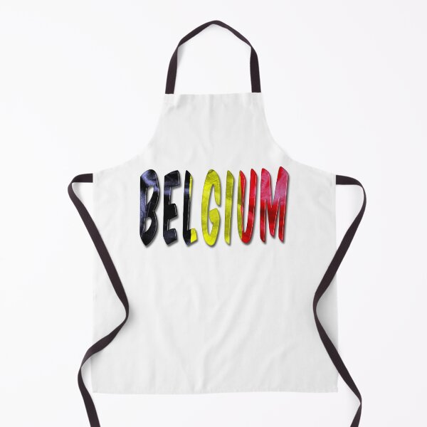 Item preview, Belgium Word With Flag Texture designed and sold by MarkUK97.