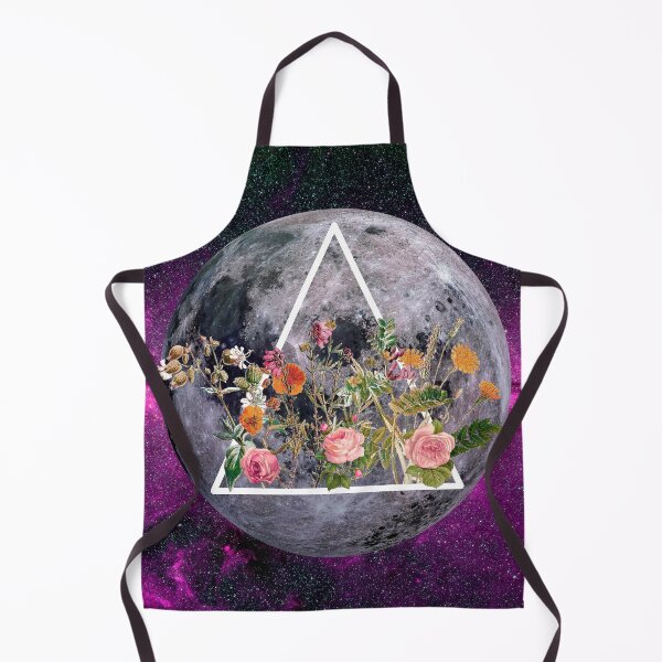BLOOMING Apron