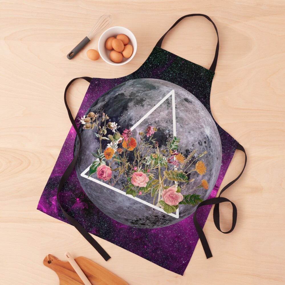 BLOOMING Apron