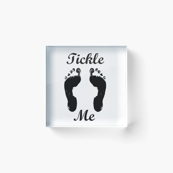 Item preview, Tickle designed and sold by charmaine pettigrew.