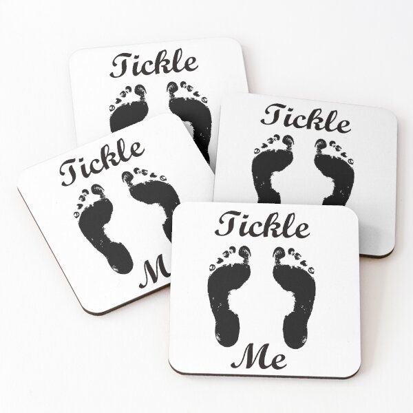 Item preview, Tickle designed and sold by charmaine pettigrew.
