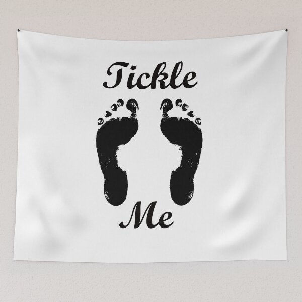 Item preview, Tickle designed and sold by charmaine pettigrew.