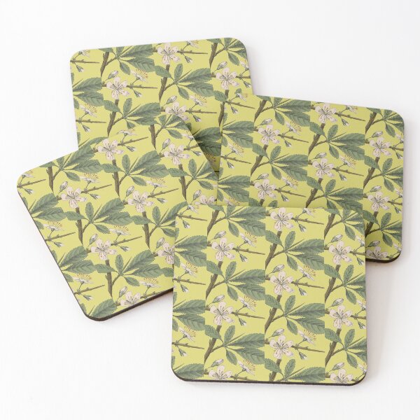 Item preview, beautiful spring buds designed and sold by alexandrutarcan.