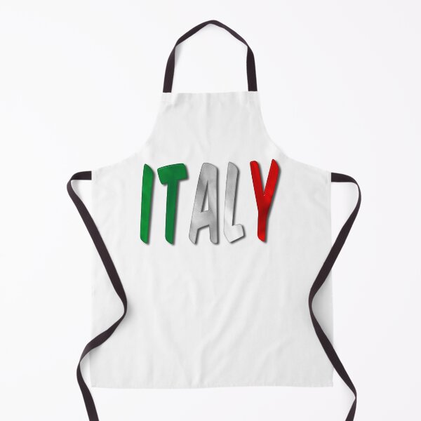 Item preview, Italy Word With Flag Texture designed and sold by MarkUK97.
