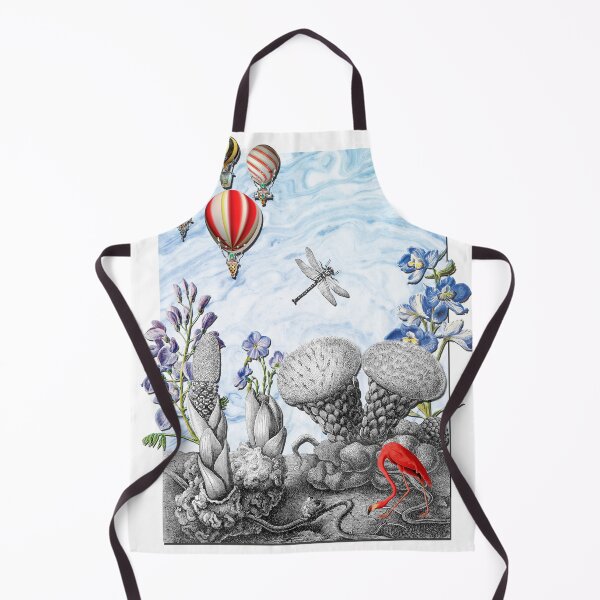 Item preview, THE VISITORS designed and sold by GloriaSanchez.