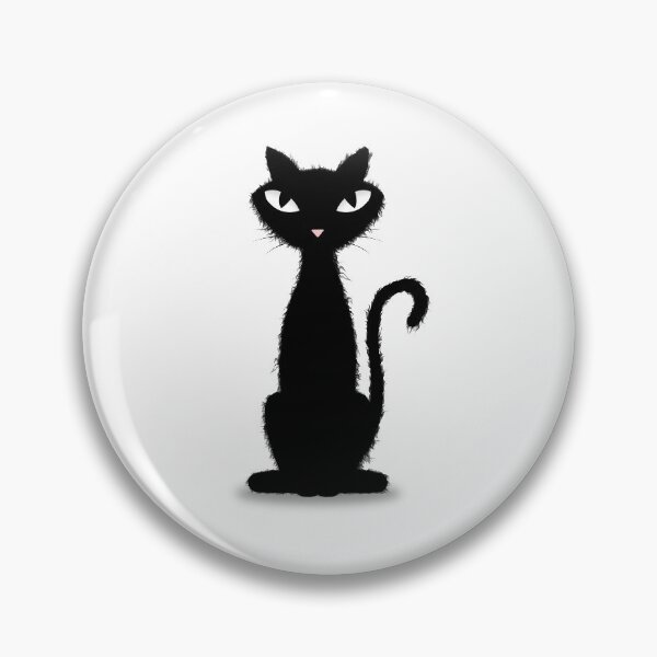 Item preview, Stray cat designed and sold by Cute-Kingdom.