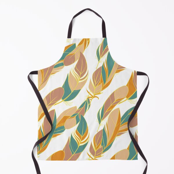 Item preview, Retro style feathers designed and sold by magda09.