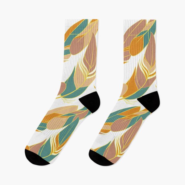 Item preview, Retro style feathers  designed and sold by magda09.