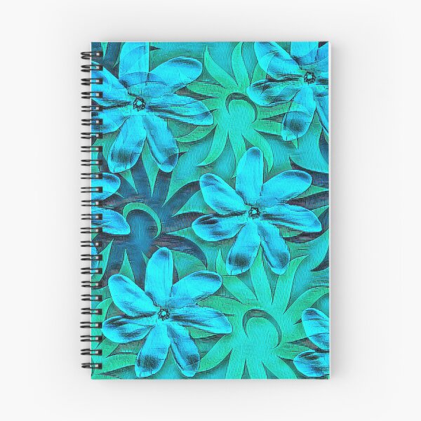 Item preview, Tiare Turquoise designed and sold by aloharobj.