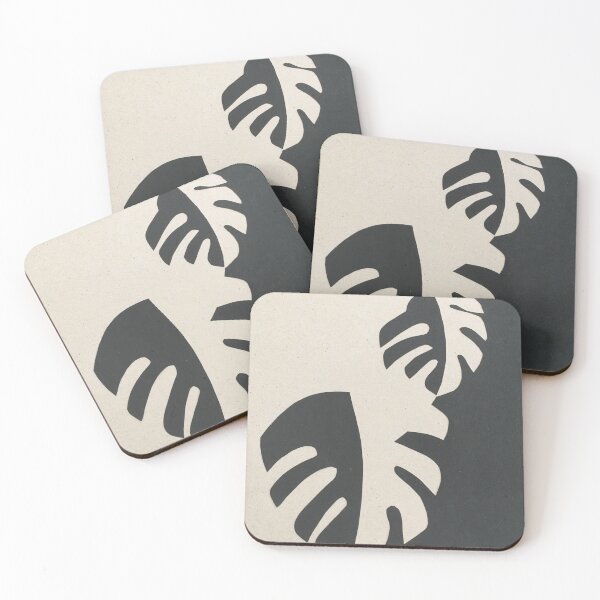Item preview, Monstera No 2. designed and sold by BiHauser.