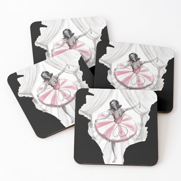 Item preview, Make me Pretty designed and sold by Nigel Sade.