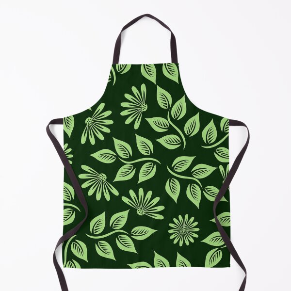 Item preview, Tropical Green Leaves designed and sold by MoStorish.