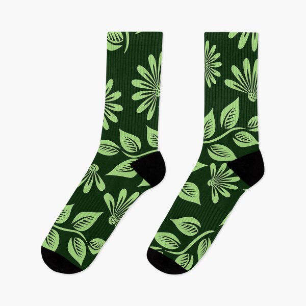 Item preview, Tropical Green Leaves designed and sold by MoStorish.