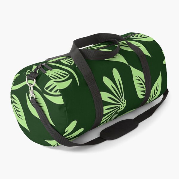 Item preview, Tropical Green Leaves designed and sold by MoStorish.