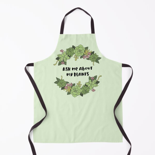 Item preview, Ask me about my plants designed and sold by ArtfulTat.