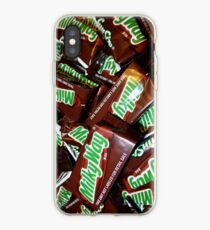 Milky Way is Calling iPhone-Hülle & Cover