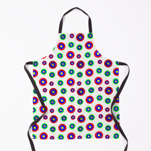 Aperçu de l'œuvre Modèle de cercle en plastique vibrant créée et vendue par MarkUK97.