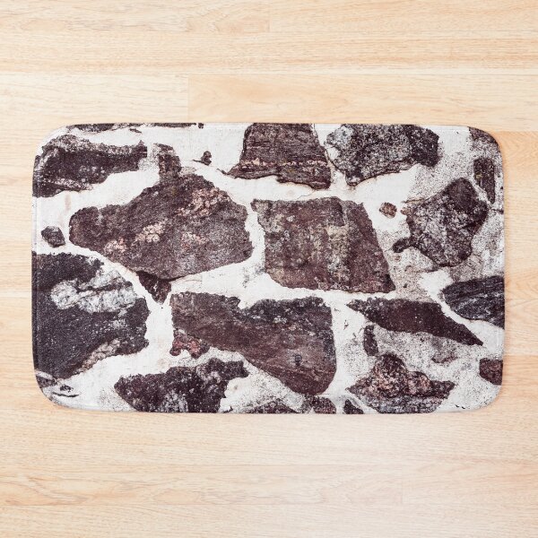 Item preview, Stone Wall of an Old Mill designed and sold by SulkaCreative.