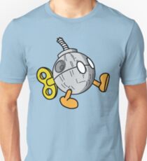 That's no Bob-omb Unisex T-Shirt