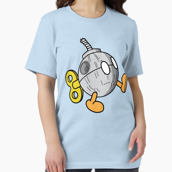 That's no Bob-omb Essential T-Shirt