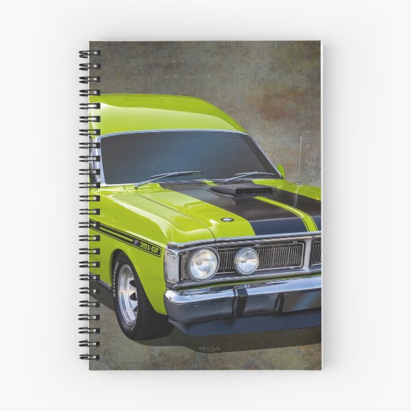 Item preview, 351GT Panel Van designed and sold by Hawley Designs.