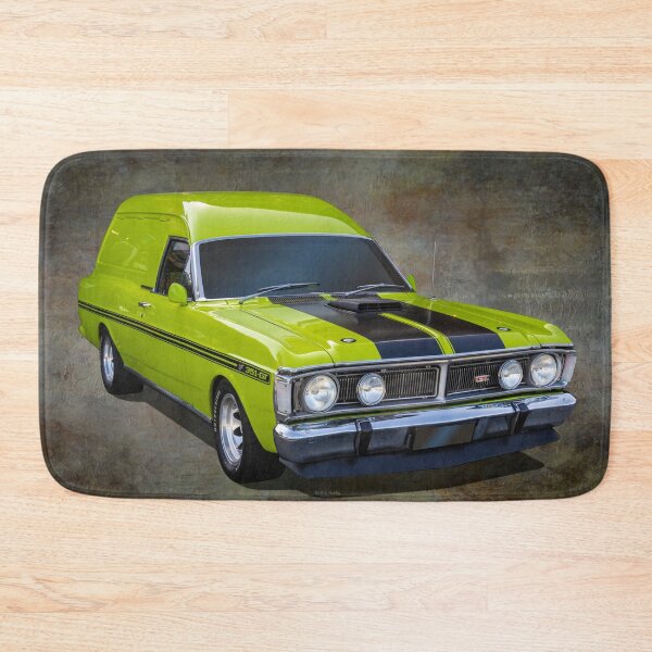Item preview, 351GT Panel Van designed and sold by Hawley Designs.
