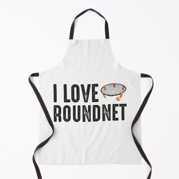Item preview, I love roundnet - Spikeball designed and sold by saechla.