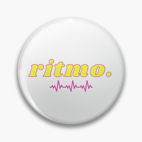 Artikelvorschau, Ritmo entworfen und verkauft von FedoraDesign.