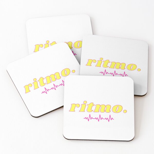 Item preview, ritmo designed and sold by FedoraDesign.