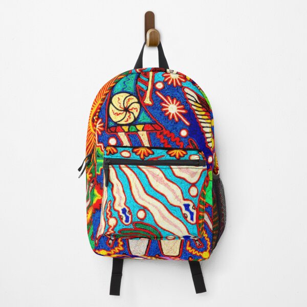 Item preview, HUICHOL designed and sold by Federico Nieto.