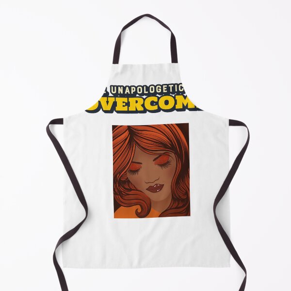 Item preview, Will Overcome designed and sold by Shedreamz.
