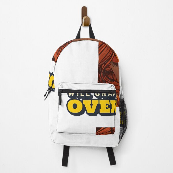 Item preview, Will Overcome designed and sold by Shedreamz.