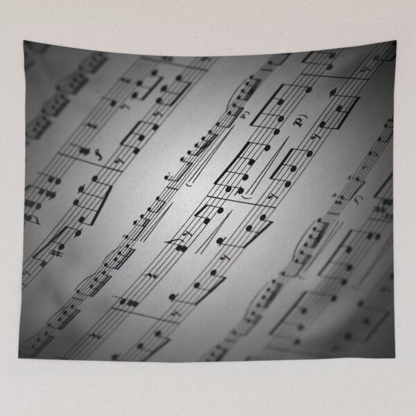 Item preview, Partitura designed and sold by Poptopia.