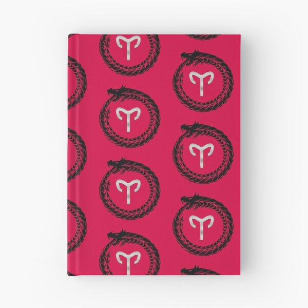Item preview, Year of fire dragon, Aries designed and sold by helenkaiy.