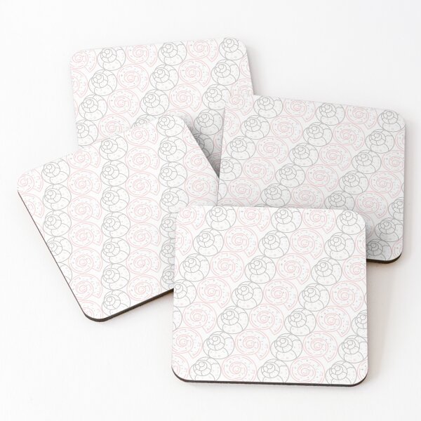 Item preview, Summer shells designed and sold by magenta-dream.