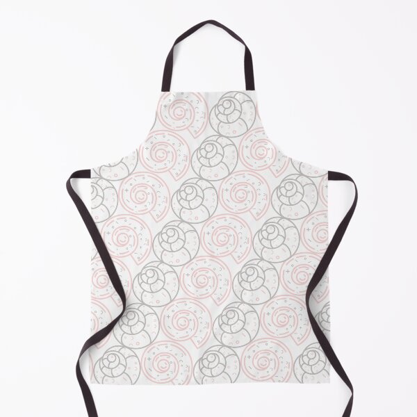 Item preview, Summer shells designed and sold by magenta-dream.