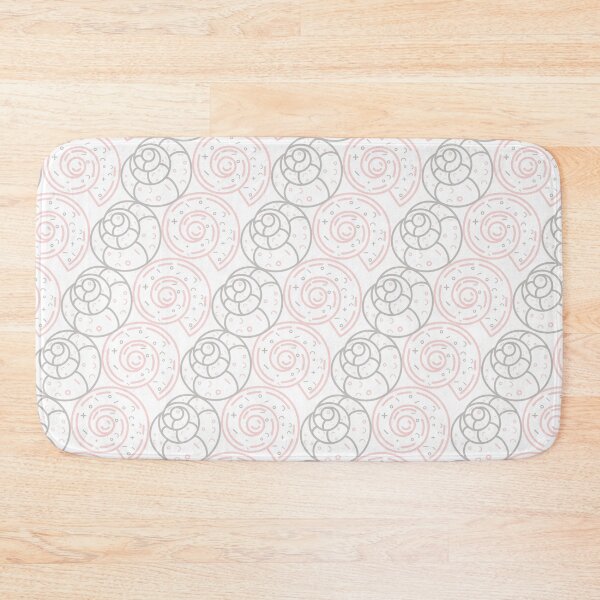 Item preview, Summer shells designed and sold by magenta-dream.