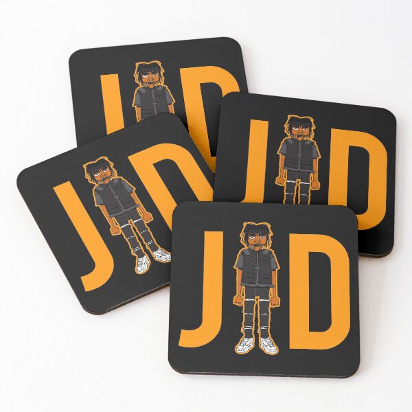 Item preview, JID designed and sold by mirnahanayah.
