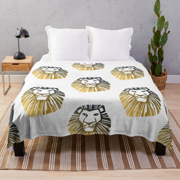 Item preview, Lion Inspired Silhouette designed and sold by ShadowsInspired.