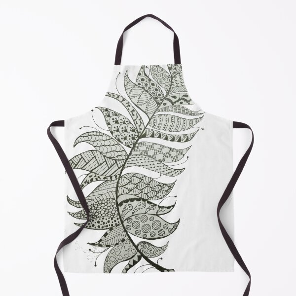 Item preview, Floral doodle designed and sold by ArtRima.